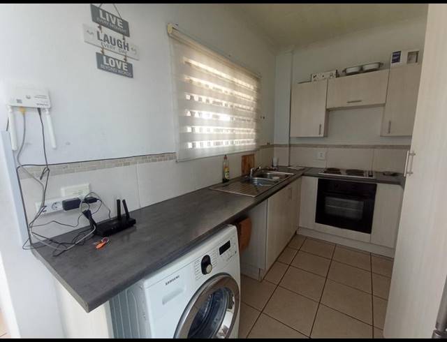 2 BEDROOM PROPERTY TO RENT IN HONEYDEW